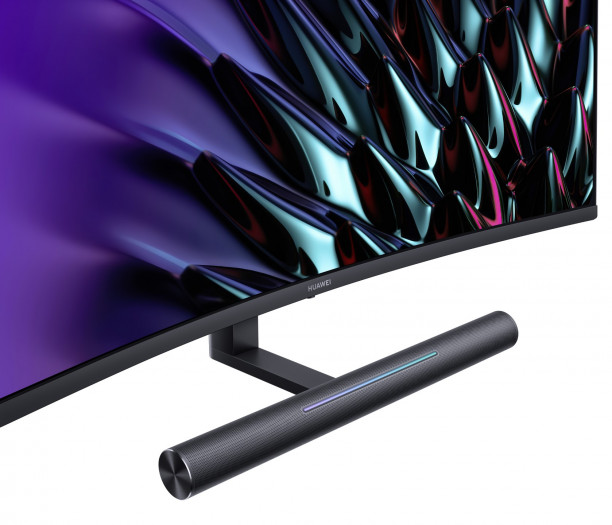 Huawei Mateview GT (Bild: Huawei)